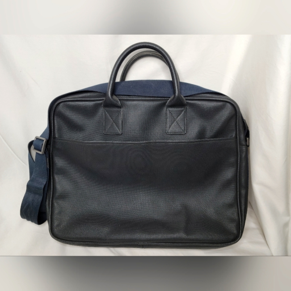 Bottega Veneta briefcase/laptop bag! Unisex. Excellent Used Condition!